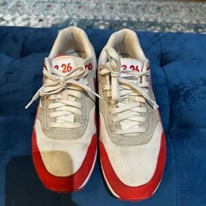 Nike women’s anniversary air max Sneakers